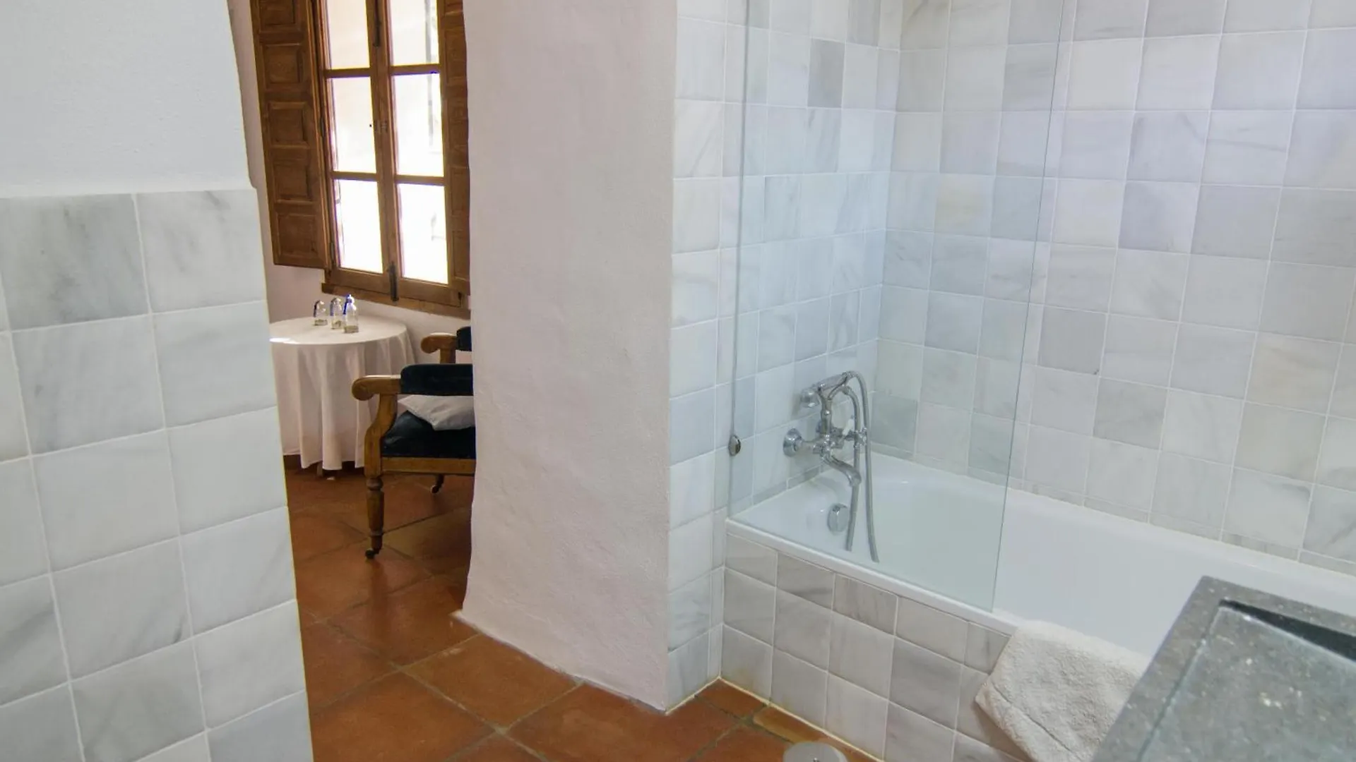 Cortijo Juan Salvador Guest House Olias  0*,  Spain