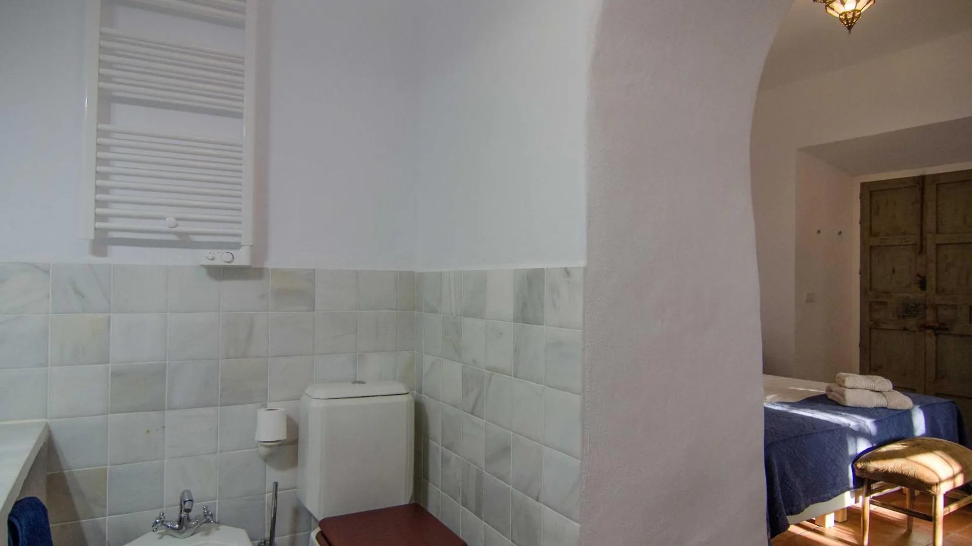 Country house Cortijo Juan Salvador Guest House Olias  Spain